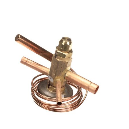 Multiplex Valve Expansion 1.50 Ton 00215458